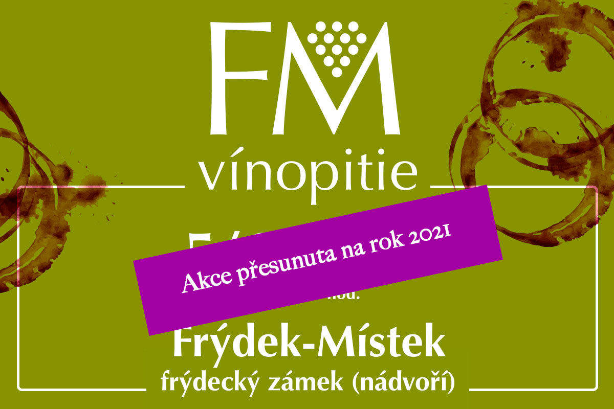 frýdecko-místecký festival vína